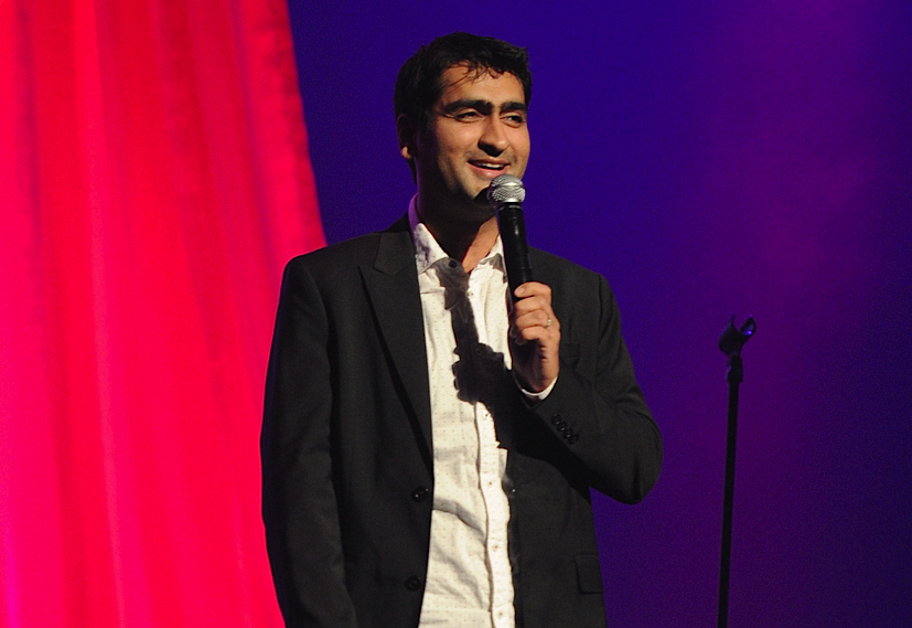 This up-and-coming stand-up comic is pop-culture savvy and speaks geek. Don't worry if you've never heard of him; no one had heard of Conan "That Guy With The Weird Name" O'Brien either when he first landed Late Night. Best first guest: Ice Cube