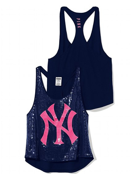 Please Stop Making Pink Baseball Jerseys With Sequins