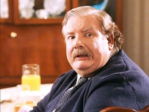 14 Memorable Uncle Vernon Moments From "Harry Potter"