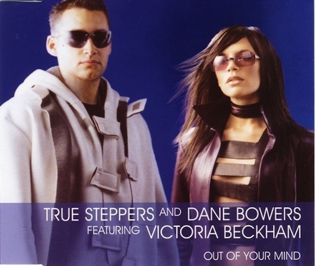It lost the charts race in Britain to Spiller's song "Groovejet (If This Ain't Love)" featuring Sophie Ellis-Baxter.