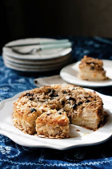 31 Fantastic Passover Desserts