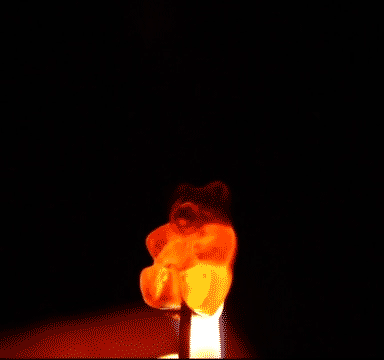 BURN GUMMIES BURN!!!