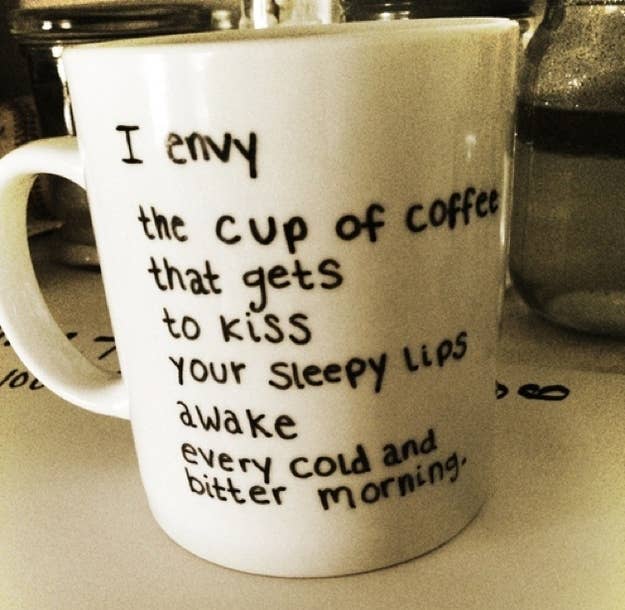 35 Awesome Mugs Every Coffee Lover Will Appreciate