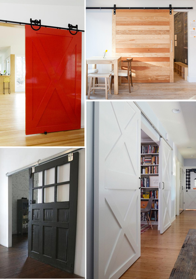 27 Ways To Maximize Space With Room Dividers