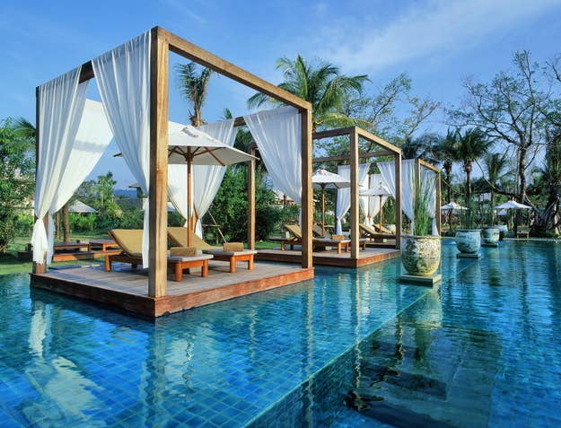 24 Amazing Pools You Need To Jump In Before You Die
