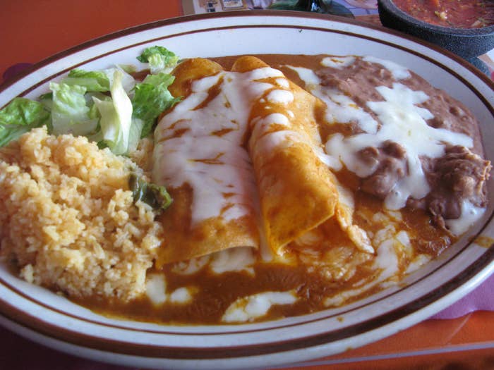 The 29 Best Comfort Foods On The Planet
