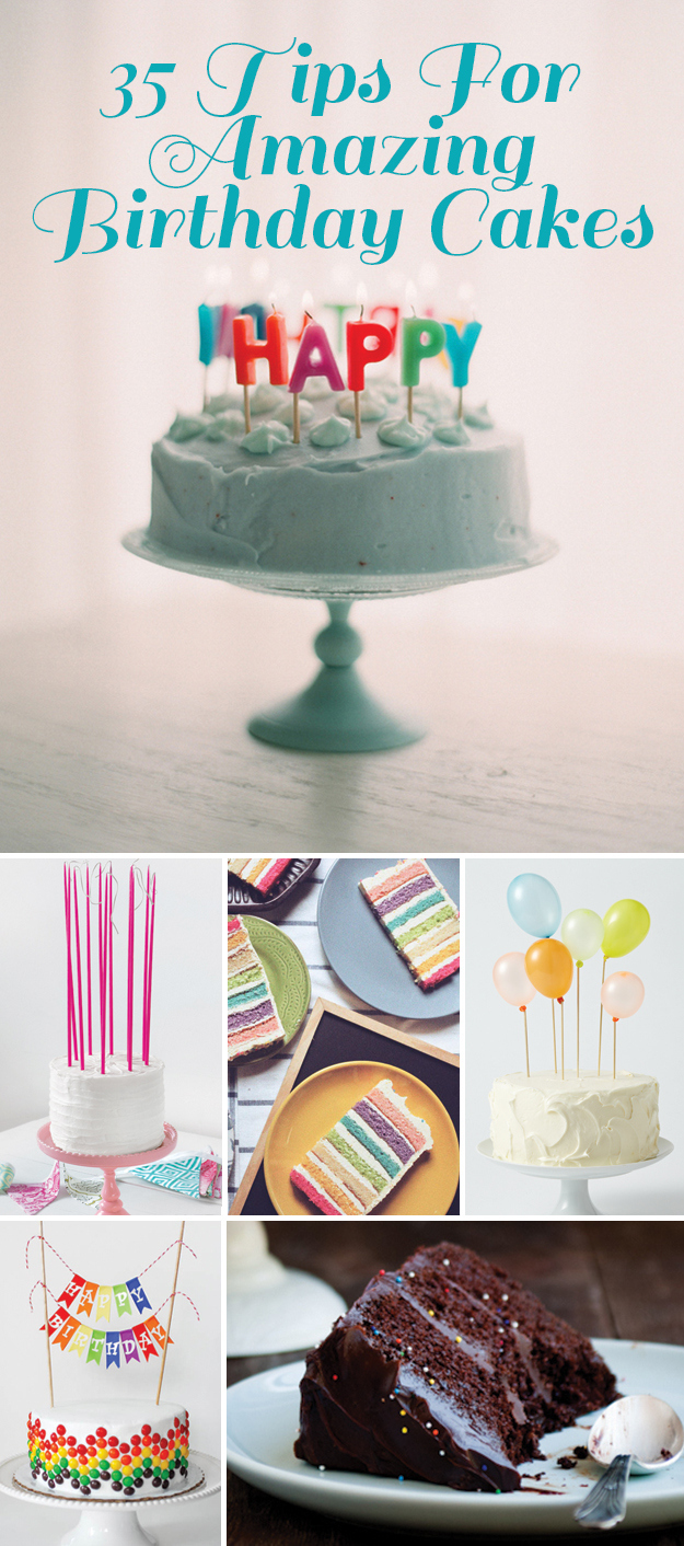 Best 35th Birthday Cake Gift Ideas | Zazzle