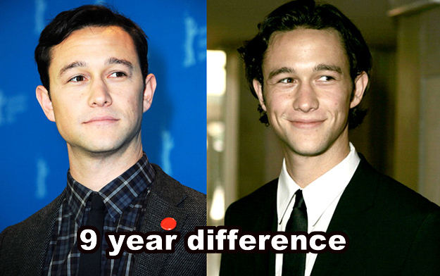 500 days of ageless.