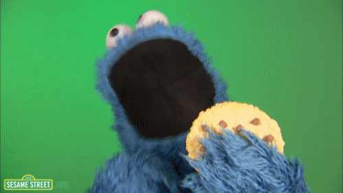 You eat 5,000 calories in one sitting, rendering your week's worth of dieting and exercise completely useless.