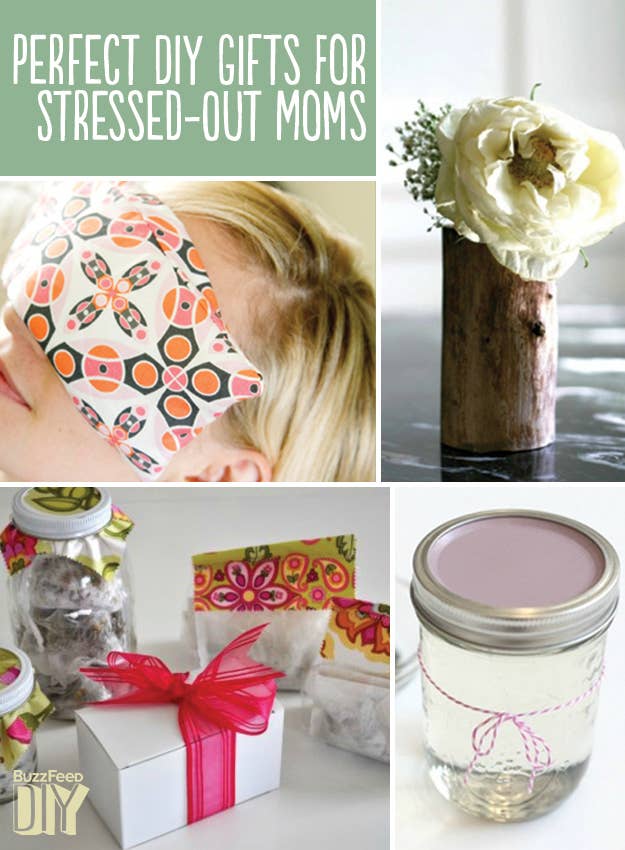 Gift Ideas for Working Moms - Toot's Mom is Tired