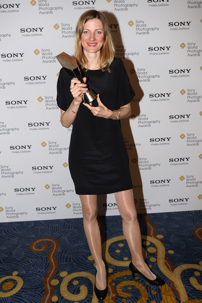 The L'Iris d'Or is the competition's top prize, with over 100,000 entries competing for the honor.