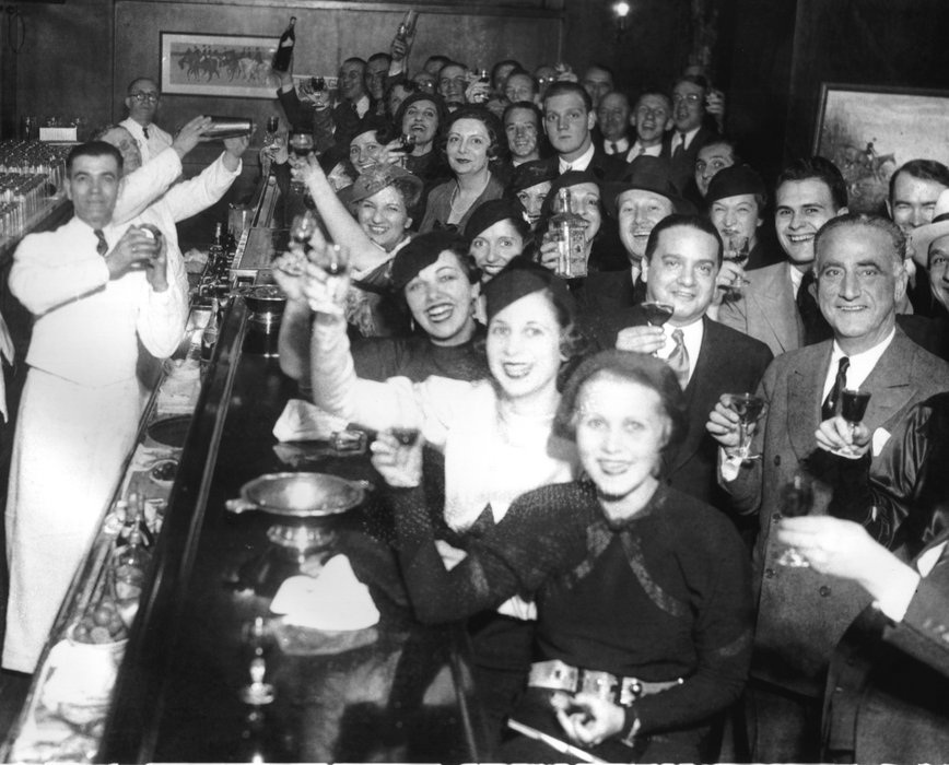 15 Surprising Facts About Prohibition