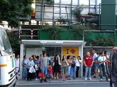 I'm not talking about the assholes that purposely skip a line. They are fully aware that everyone hates them. They hate themselves. They're that guy who didn't watch baseball until they started telling you how huge a Red Sox fans they are until they suddenly became huge Phillies fans until they suddenly didn't watch baseball. Strangely these self centered outliers of society don't bother me as much as the oblivious line cutters. The kind that walks to the front door in of a concert hall not recognizing the line of people waiting because they are too consumed with "OMG Kim K's latest tweet teehehehehe!"The kind I'm refferring to is the middle aged woman carrying a gigantic purse, which if said line is for a train or bus she will eventually plop said purse in the seat next to her and not move it when someone needs a seat, who sees the 15 people in a straight line and it does not register that this is a line. She'll probably stand next to it confusing everyone else until people start standing behind her forming a second line. This woman is chaos in bright white Keds.This person is also the guy at a fast food place or a drug store that, not understanding that a bank style line has been formed, moves directly in front of an open cashier. As if none of us the rest of us mere mortals, with our limited intellect and peanut sized brains, considered moving to. What makes this worse is that this person thinks he has outsmarted us.