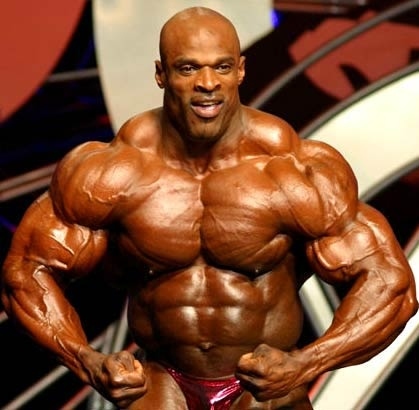 11 Muscle Men That Look Like They Have Tiny Men Trying To Escape From ...