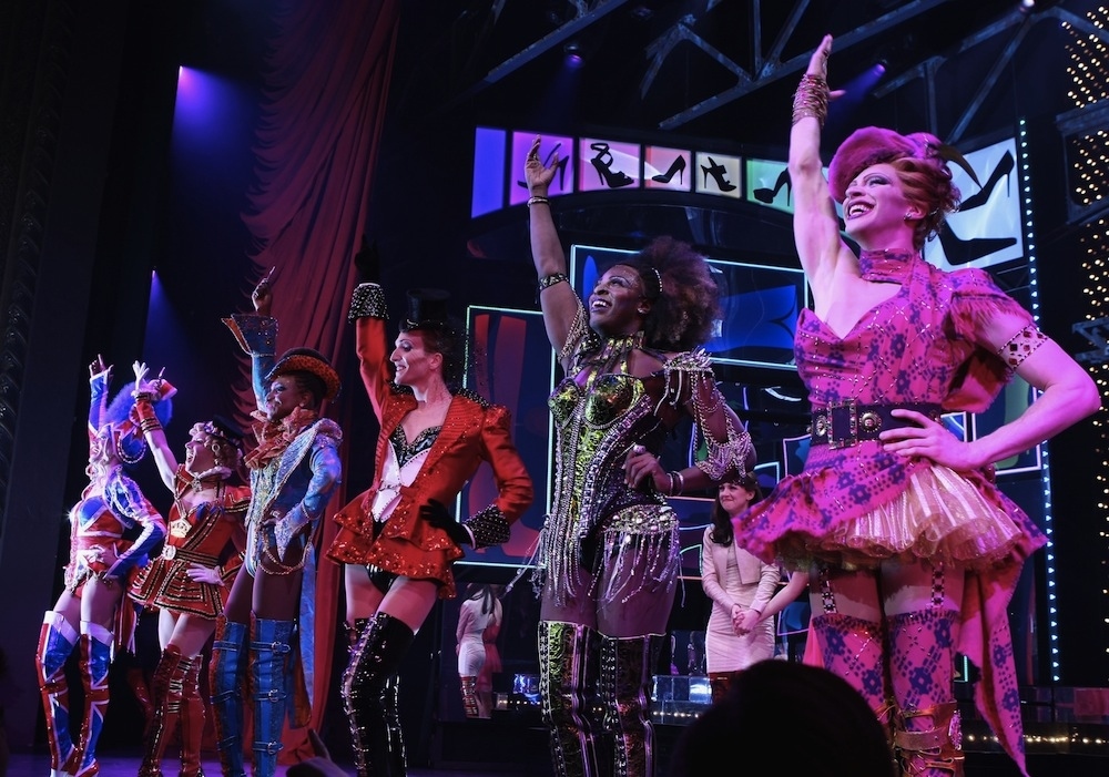 Kinky Boots