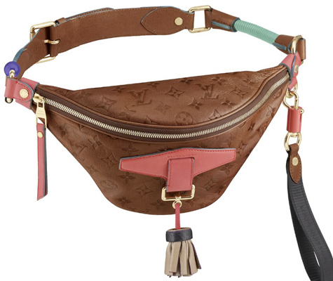 11 Absurdly Expensive Fanny Packs To Buy For Coachella