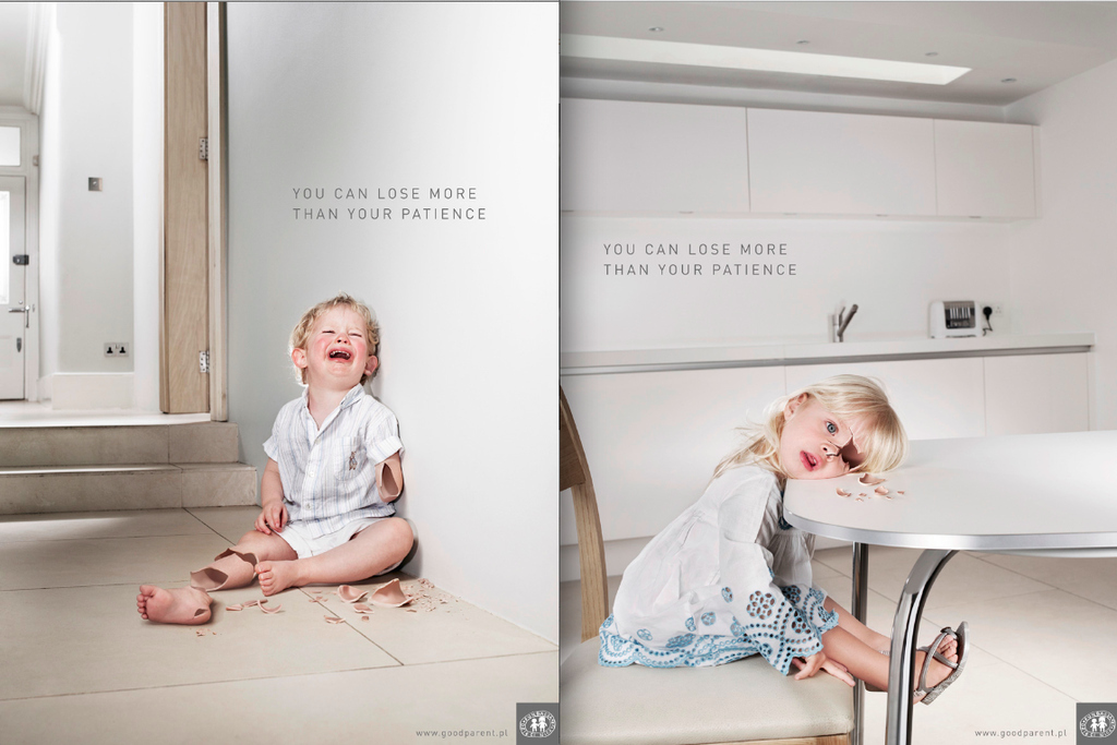 Most Powerful Child Abuse Ads Ever Created