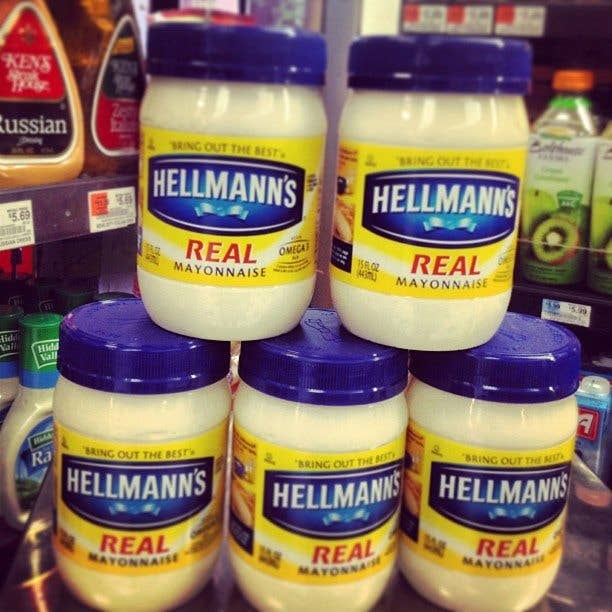 24 Reasons Mayonnaise Is The Devil S Condiment