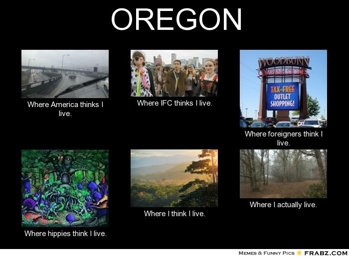 Source: Portland Memes