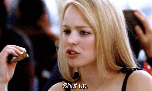 Beesley HATERS.