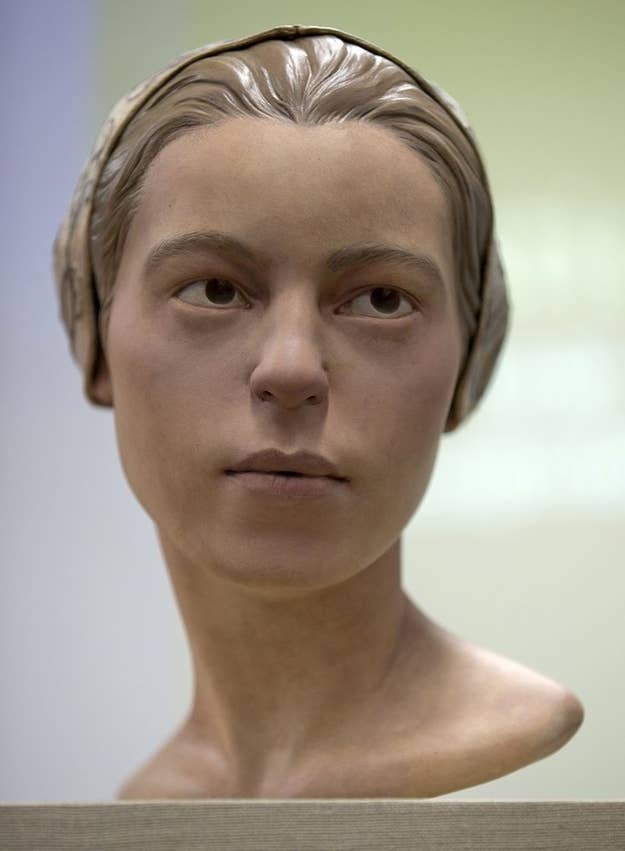 Cannibal Colonists Devoured 14 Year Old Girl At Jamestown