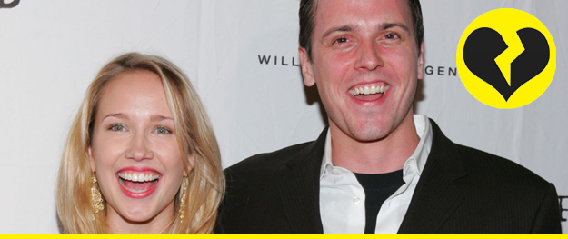 Anna Camp has filed for divorce from her husband Michael Mosley.