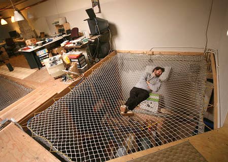 32 Things You Need In Your Man Cave