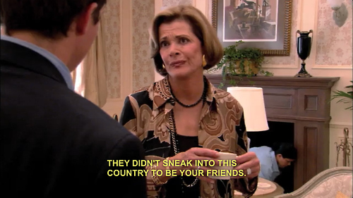 The 35 Best Lucille Bluth Quotes From 