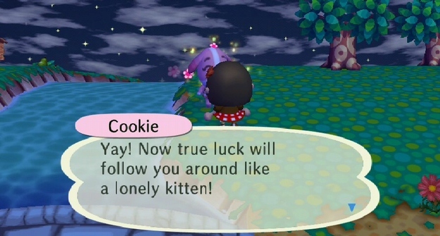 Is this...a good...thing?