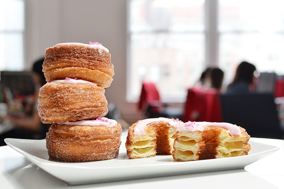 Everything You Need To Know About The Cronut