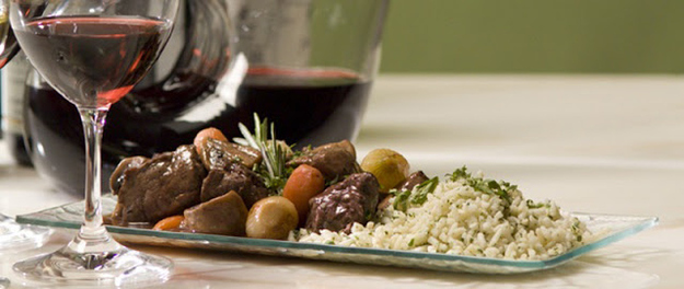 Recipe here.