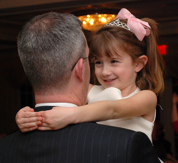 29 Reasons There S No Bond Quite Like A Father Daughter