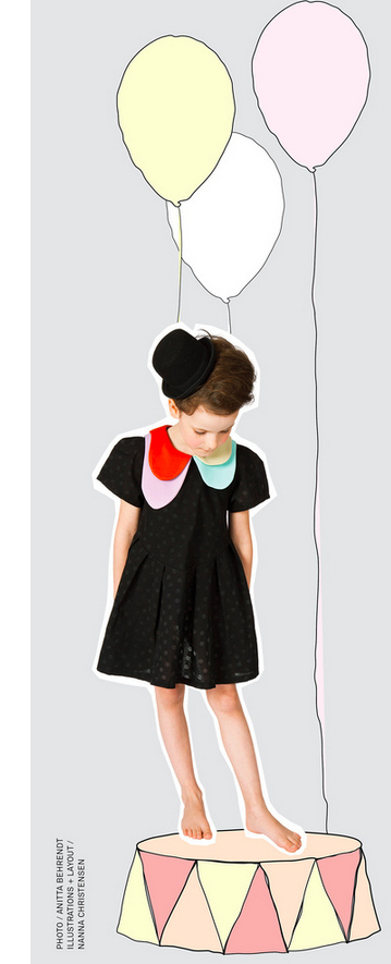 By Danish label Bang Bang.
