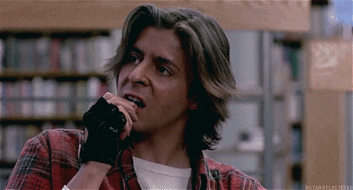 Image result for judd nelson breakfast club