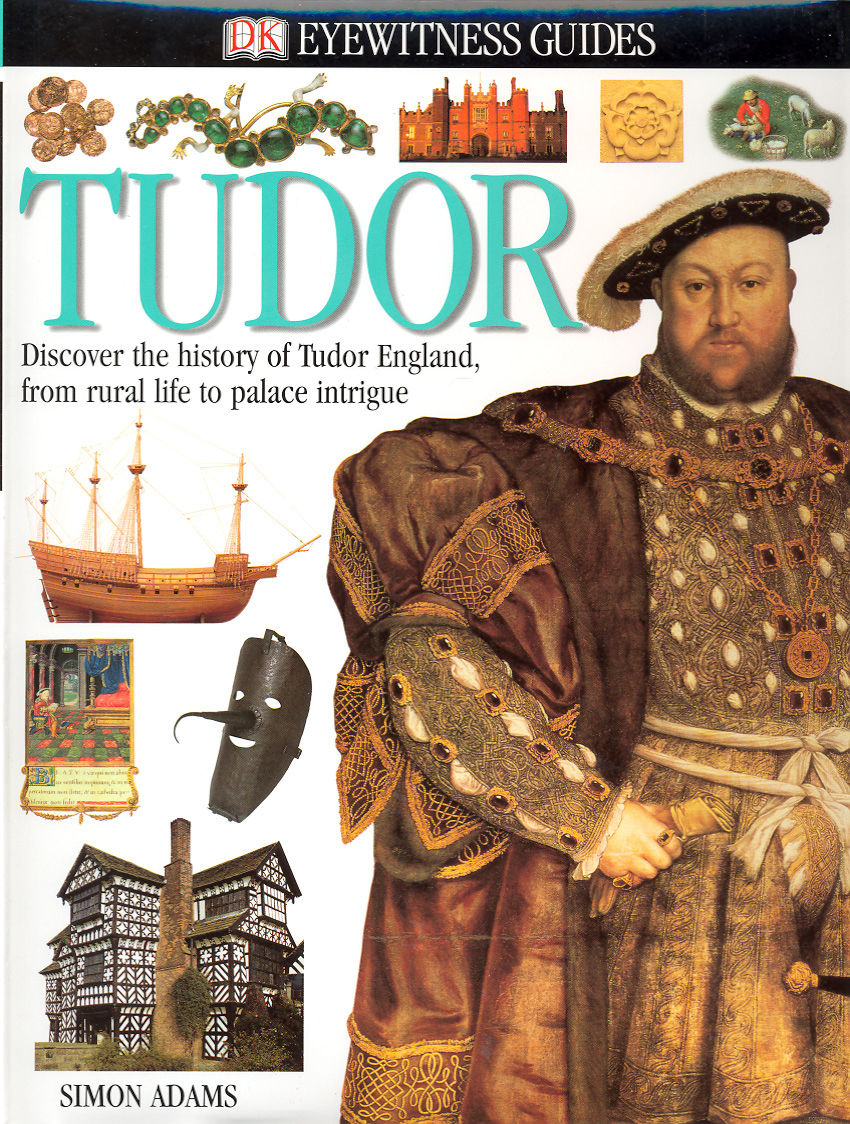 ..without the inevitable despair of some kid beating you to it and clearing the shelves of ’Eyewitness Guides’