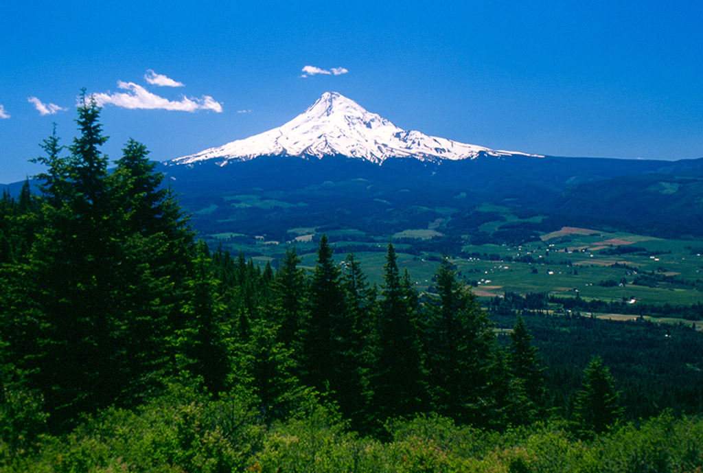 Portland is made great by not only what is in the city but what is outside of it. In a few hours you can go skiing on Hood, hike the Columbia Gorge, go wine tasting or spend a day at the beach then come back to Portland for the evening. Oregon's immense natural beauty is part of what makes Portland such a great place to live or visit.