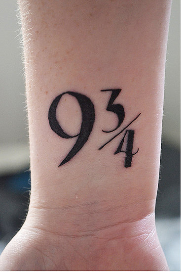 50 Incredible Tattoos Inspired By Books