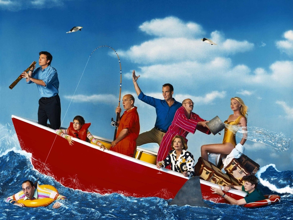 This one's a no-brainer."Get rid of the Seaward.""I'll leave when I'm good and ready."This show deserves to be watched one million times.