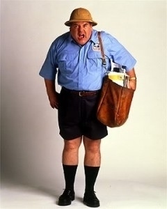 Hey, it’s not your fault that the mailboxes are so tiny! And why do all the best items say “price upon request”?