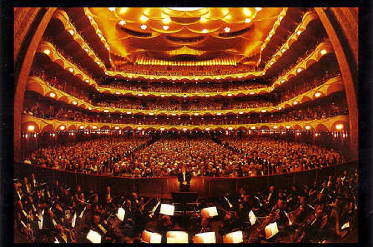 9 Best Uses Of Opera Music In Video Games