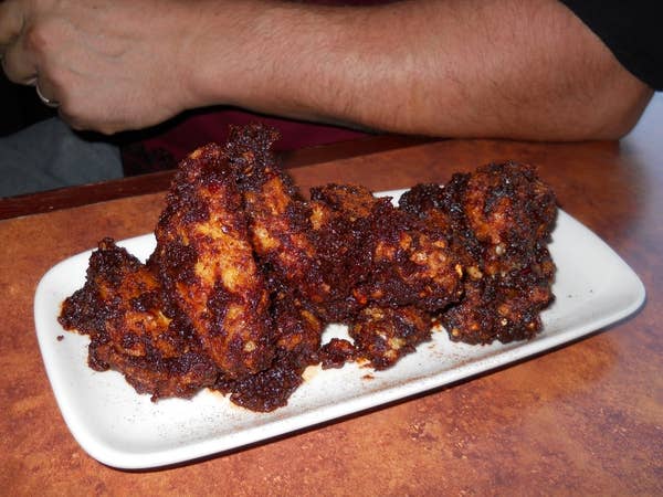 The 18 Most Insane Food Challenges Ever