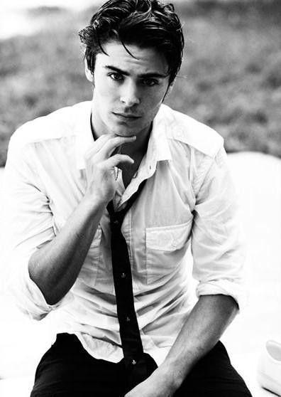 Zac Efron