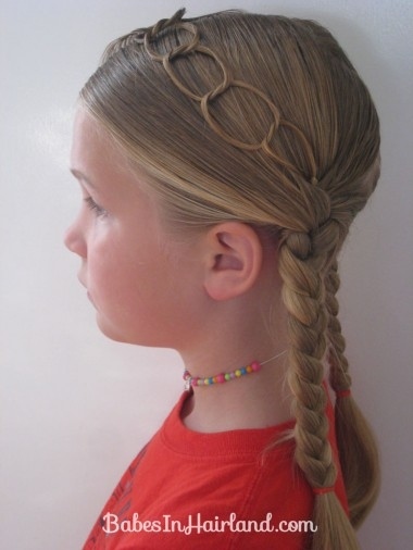 These BacktoSchool Hairstyles Are Easy To Style and OhSo Pretty