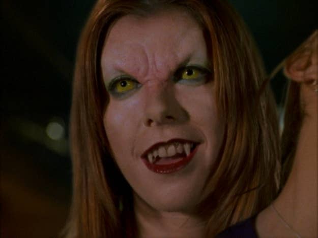 Ranking The Buffy The Vampire Slayer Vampires It featured the exploits of the slayer buffy summers and her group of friends, the scooby gang. buffy the vampire slayer vampires