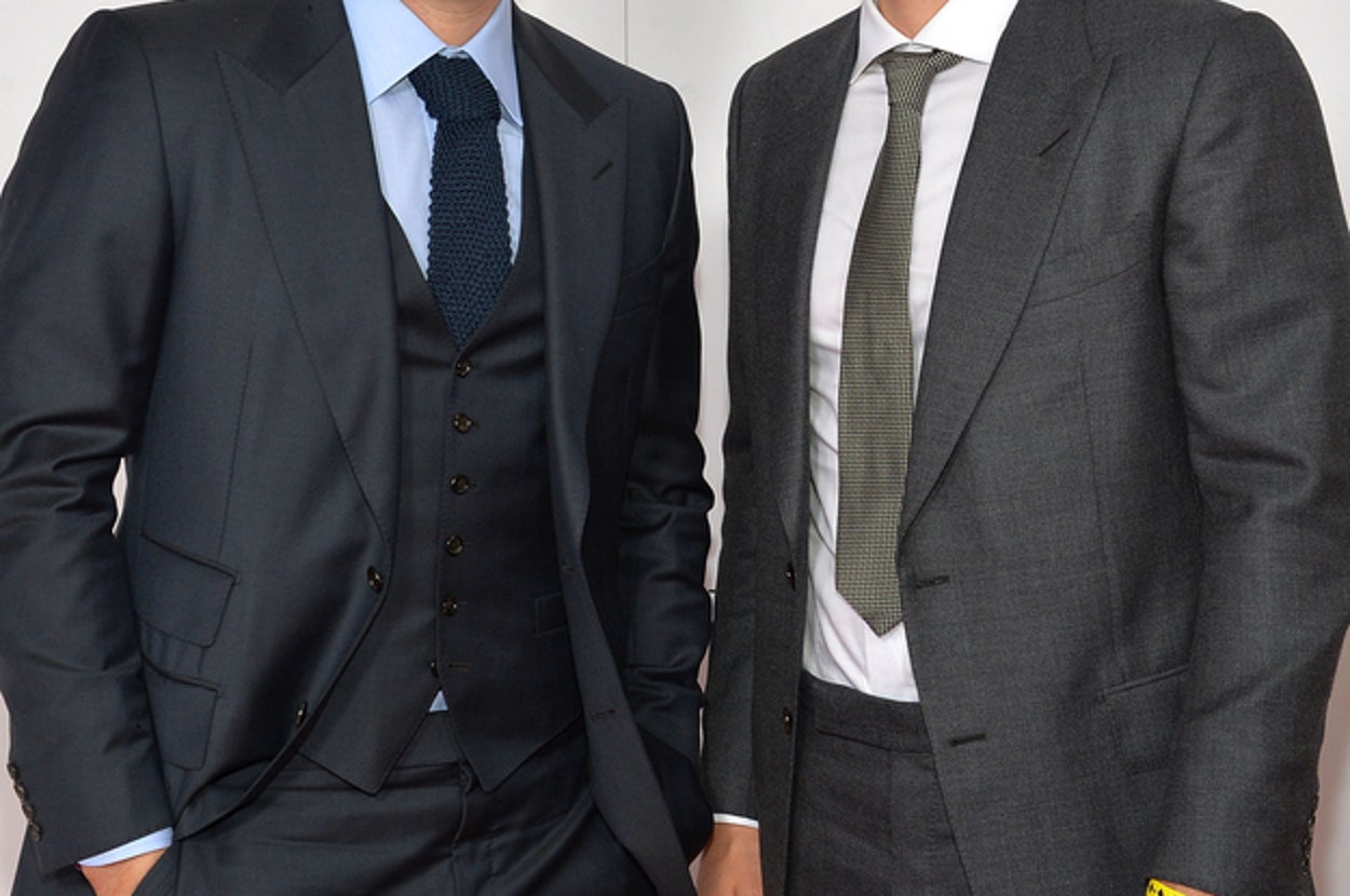 The Winklevoss Twins Want To Sell You A Bitcoin Fund