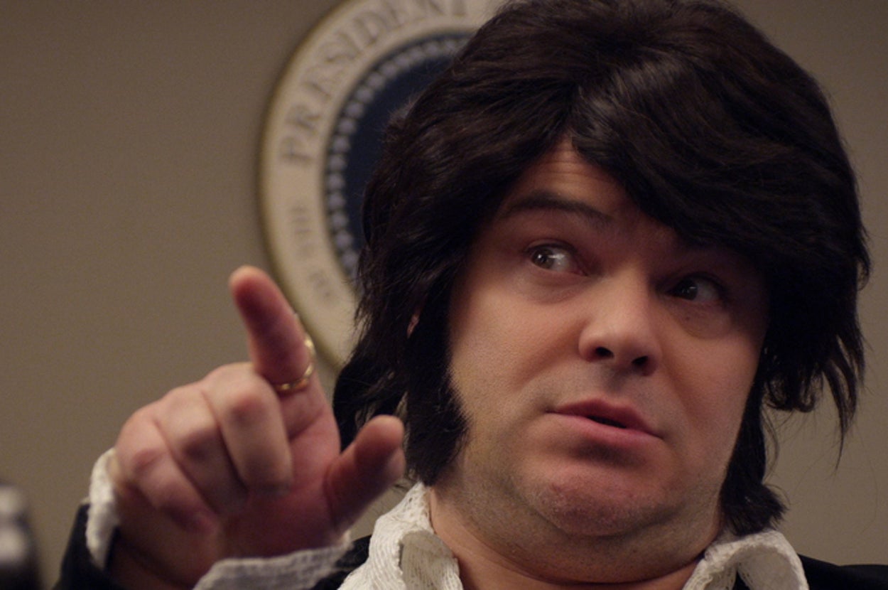 Donald J Runk The Top 7 Moments From This Week’s “Drunk History”