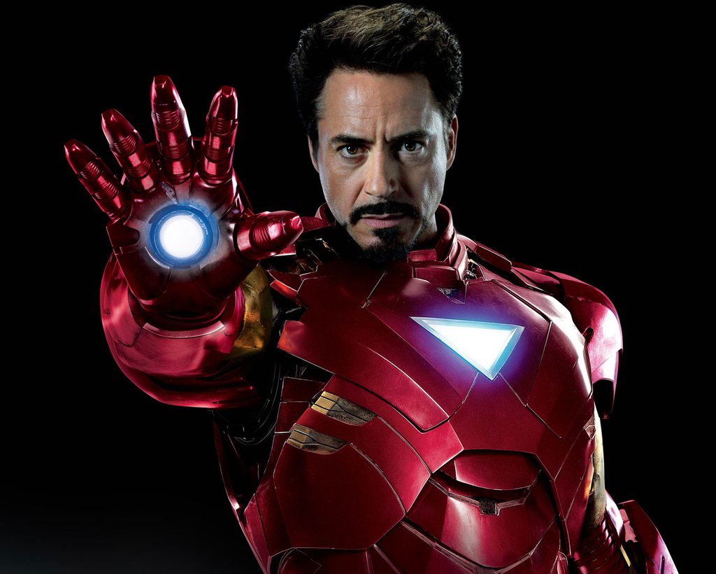 Robert Downey Jr.'s Iron Man is smart, sensitive, and pretty damn hilarious. Besides, how could Garfield's Spider-Man say no to spending a few nights at Tony Stark's place in Malibu?