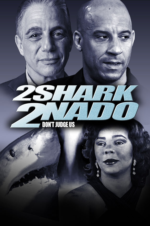 sharknado 2 aftershark