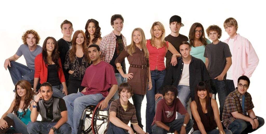 The Original Degrassi Next Generation Cast Then Versus Now 0045