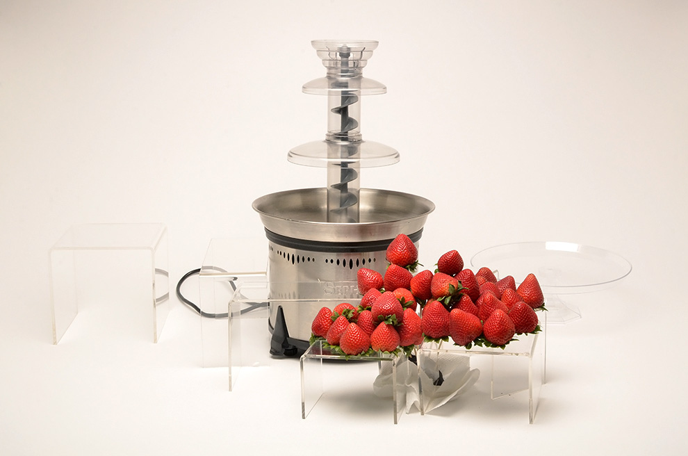 Sephra Hot Chocolate Dispenser 5 Litre Stainless Steel